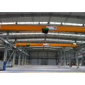 250mt Electric Overhead Travelling Crane (EOT Crane)